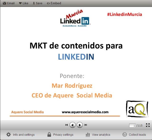 'linkedin'