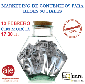 'marketing de contenidos'