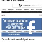 clases de periodismo