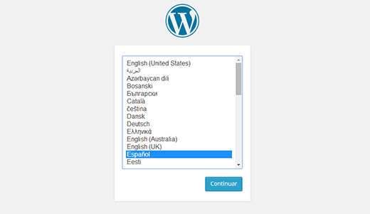 wordpress 4.0