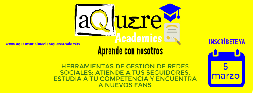 PORTADA PARA FB AQUERE ACADEMICS-3CURSO