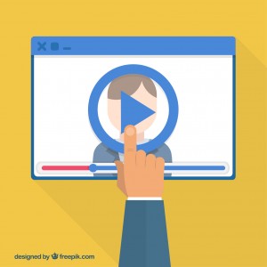 crear vídeos sencillos