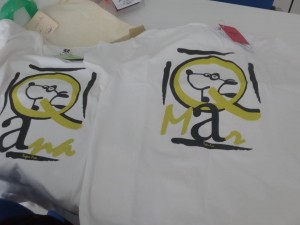 camisetas aquere